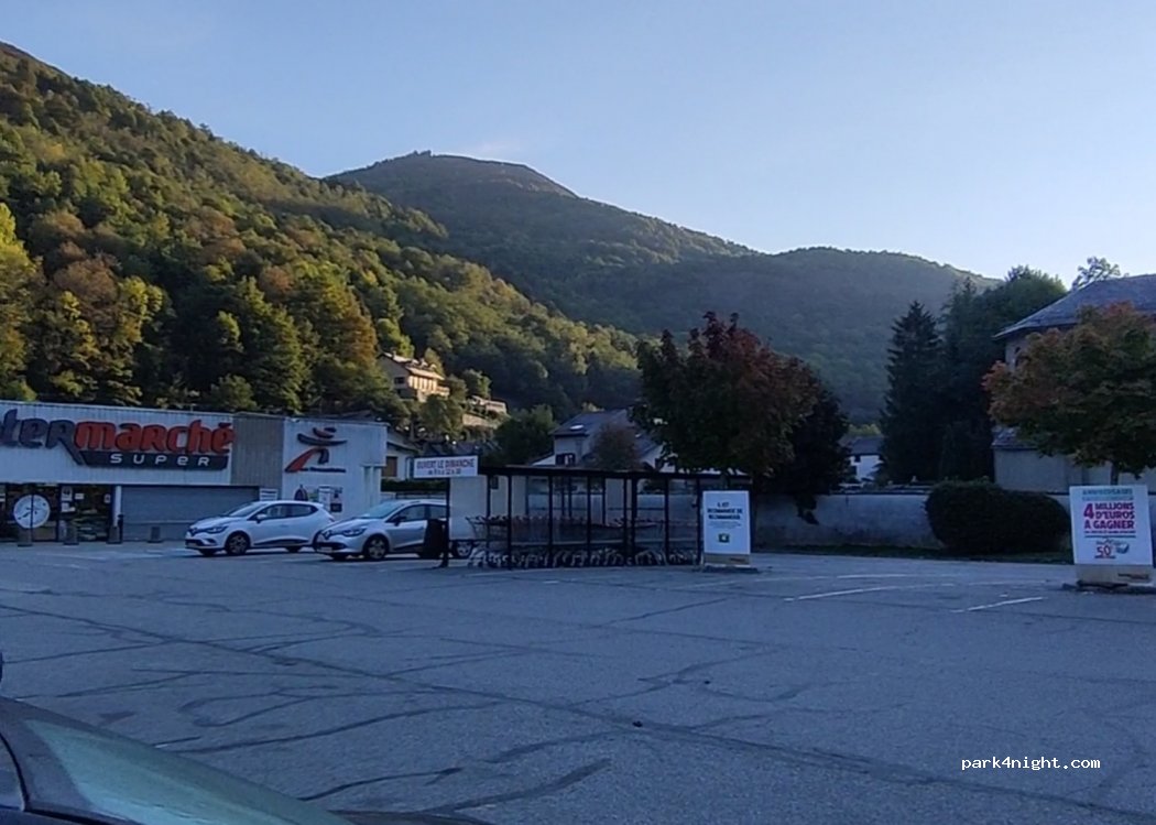 (09110) Savignac-les-Ormeaux - 235 Route d'Espagne — foto 2