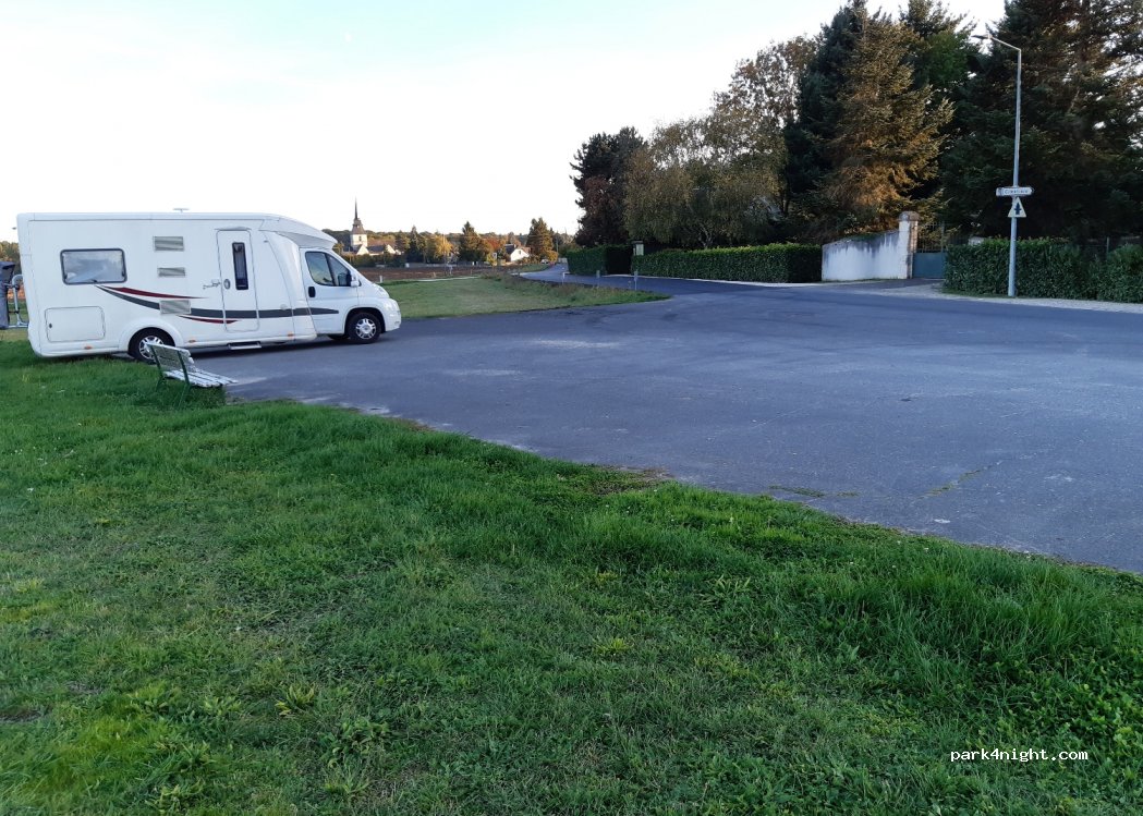 (41120) Cellettes - 2 Impasse de Beauregard — foto
