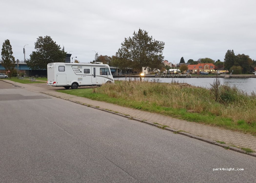 (6300) Gråsten - 099 Gl Færgevej — foto