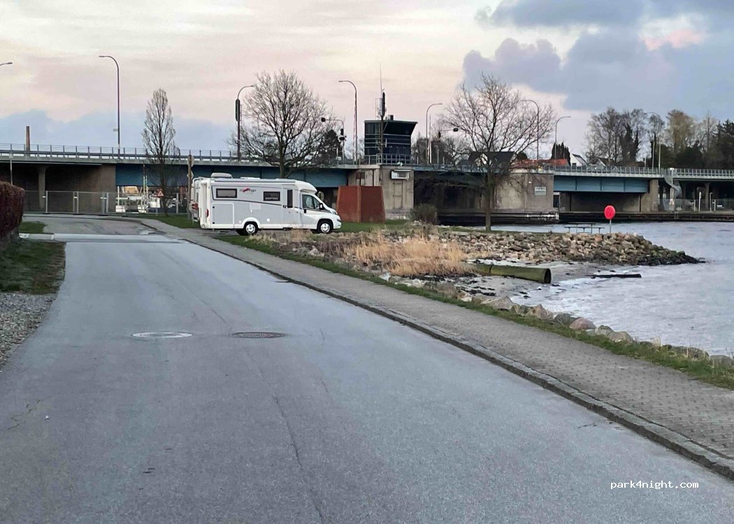 (6300) Gråsten - 099 Gl Færgevej — foto 4