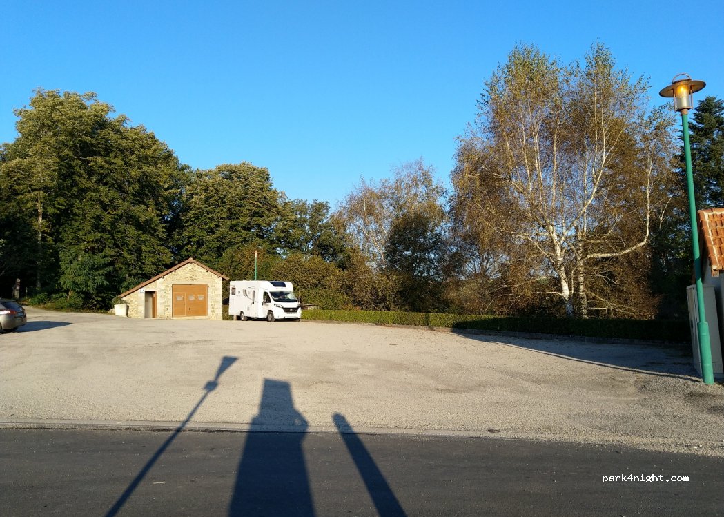 (15340) Puycapel - — foto