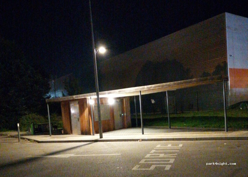 (78130) Les Mureaux - — foto 2