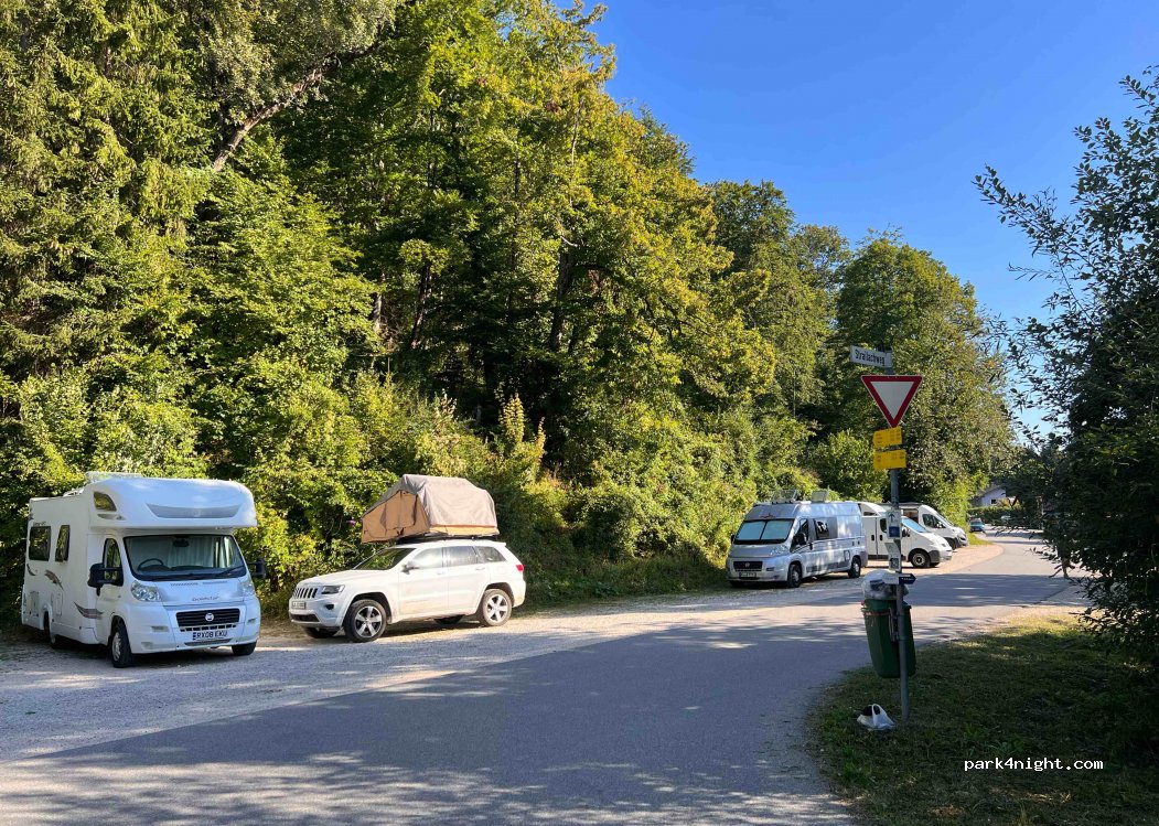 (83451) Piding - 1 Staufenbrücke — foto 2
