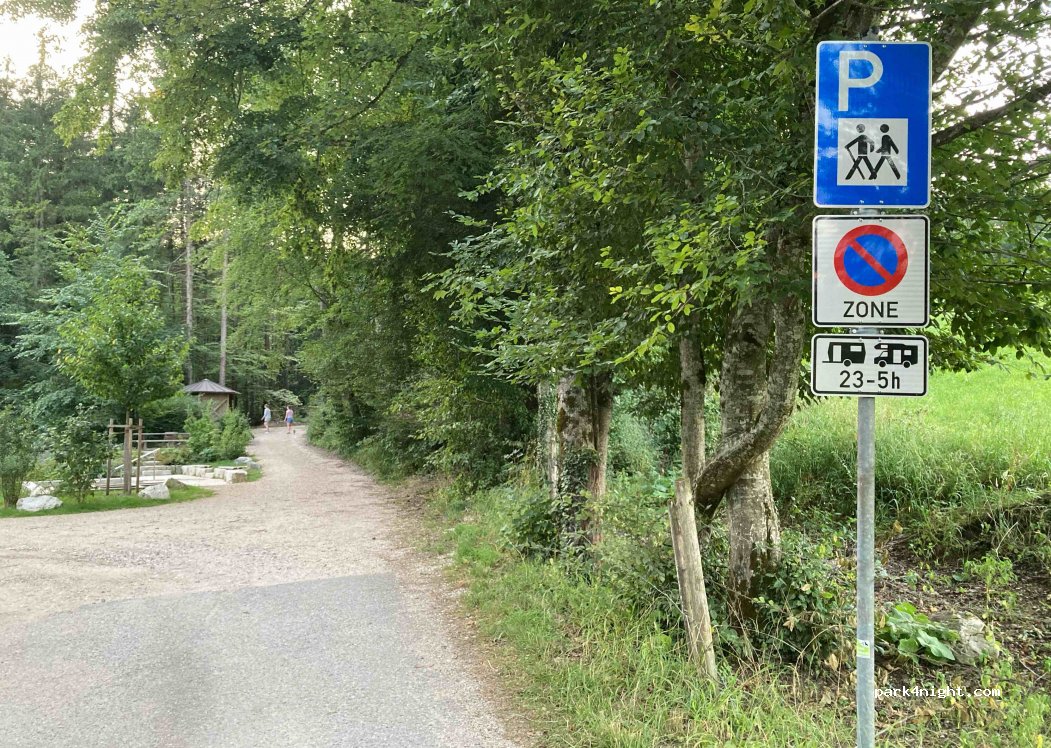 (83451) Piding - 1 Staufenbrücke — foto 3