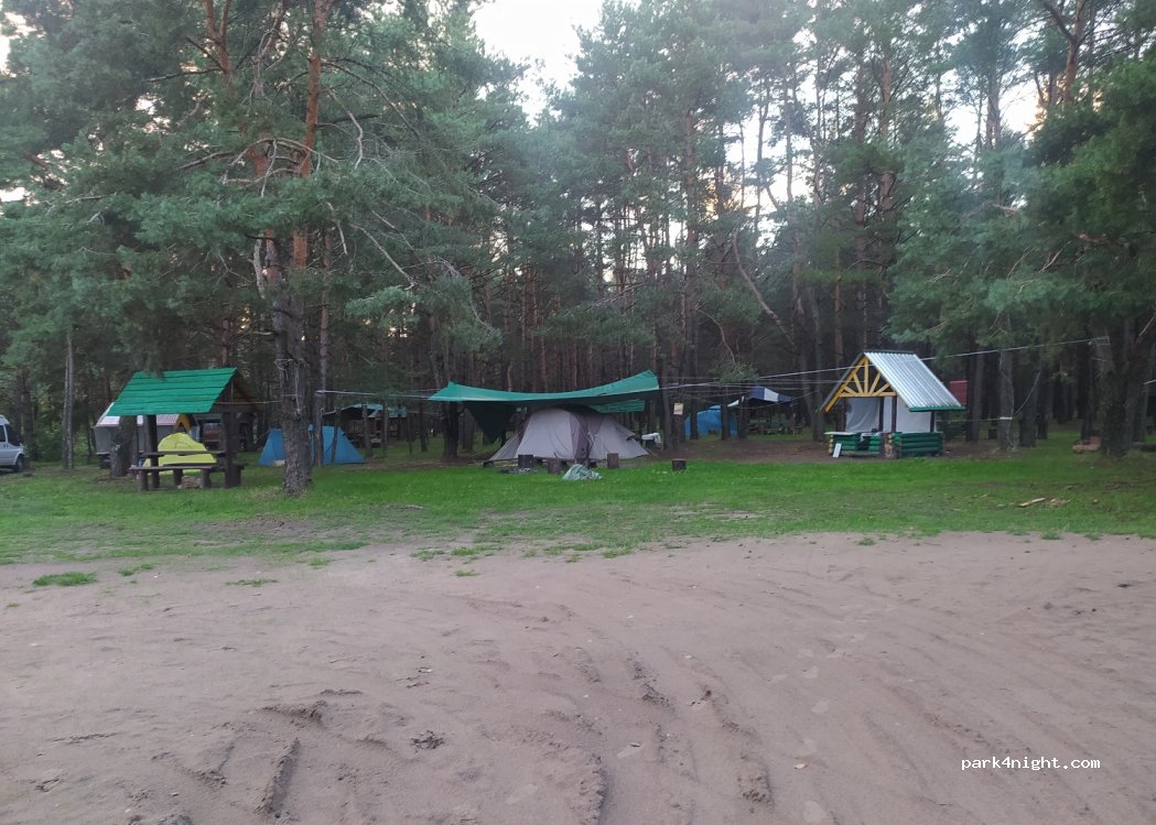 Turisticheskaya Stoyanka — foto 2