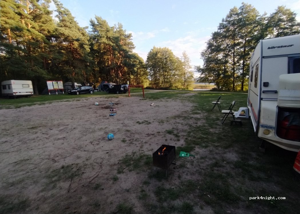Turisticheskaya Stoyanka — foto 3