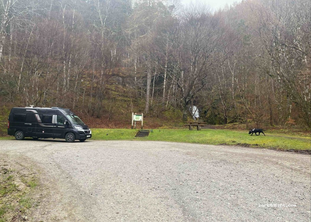 (IV23 2RY) Auchindrean - — foto 2
