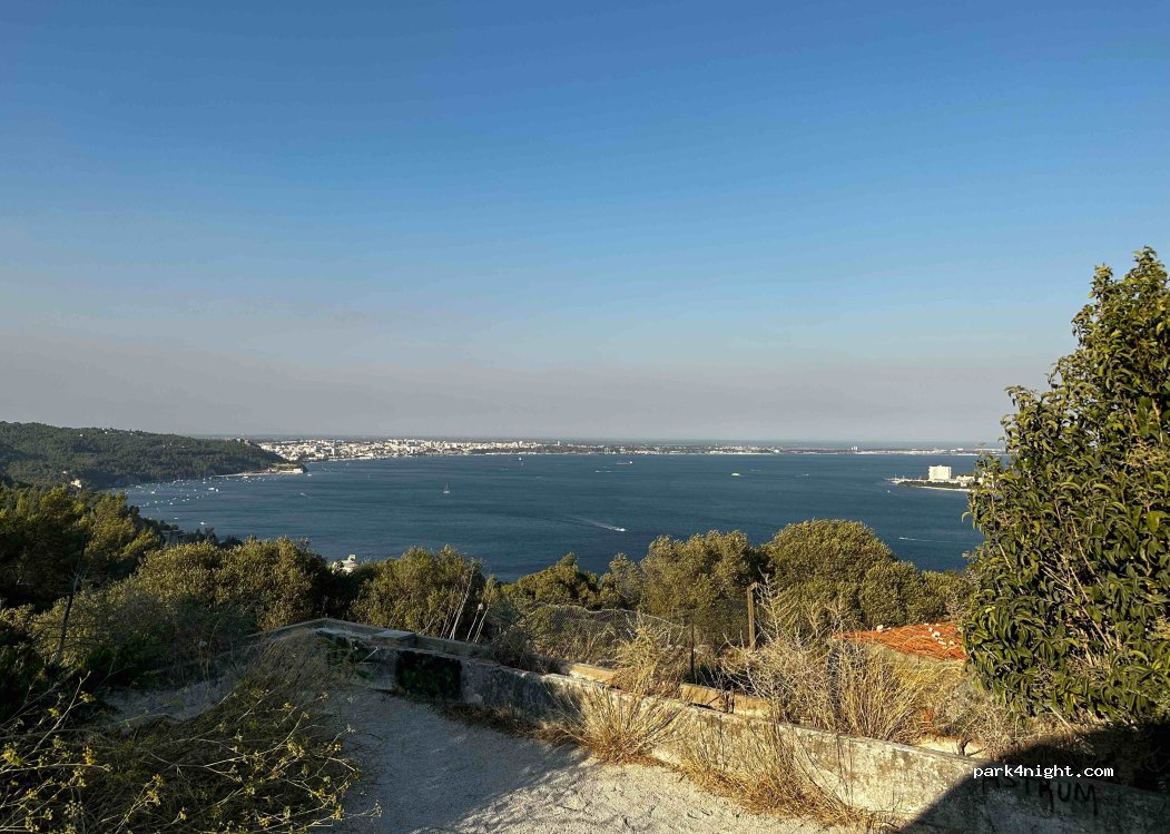 (2900-182) Setúbal Municipality - Forte Velho do Outão — foto 2