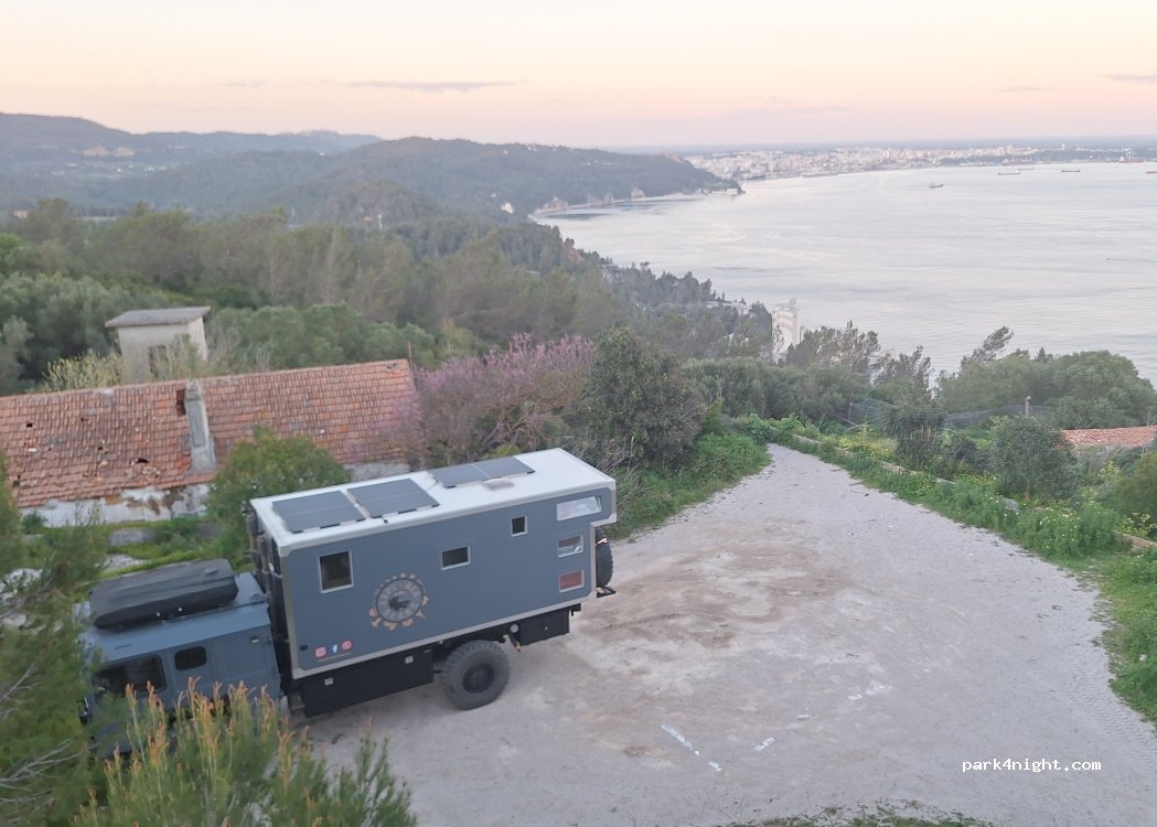 (2900-182) Setúbal Municipality - Forte Velho do Outão — foto 5