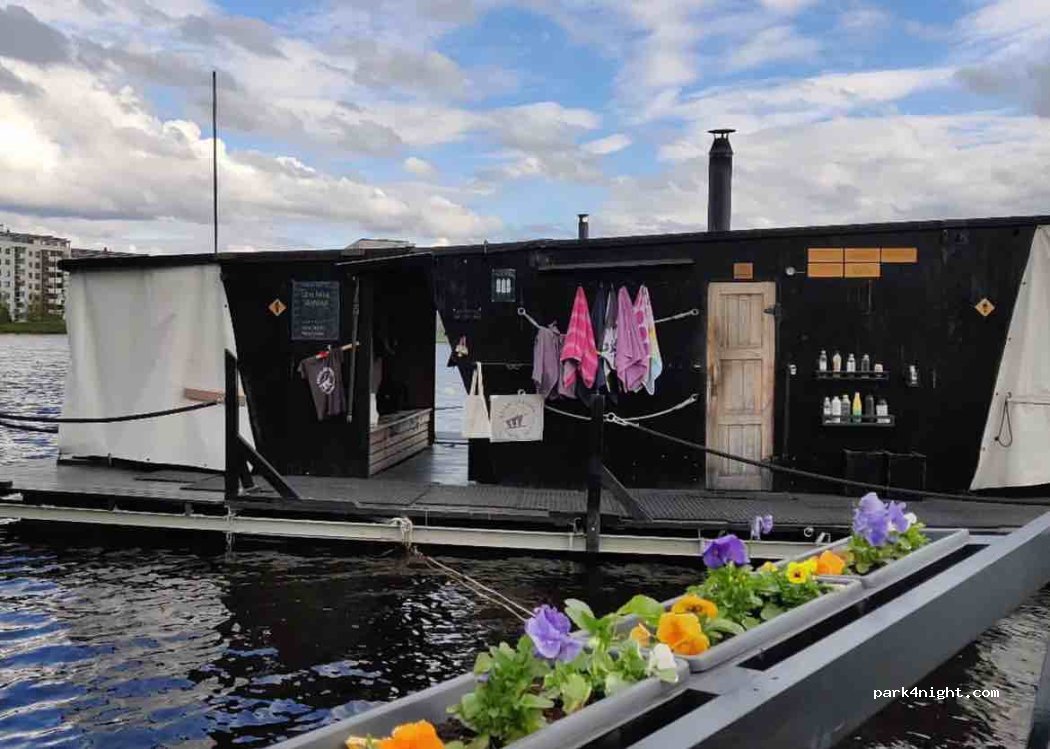 (90500) Oulu - 58 Koskitie — foto