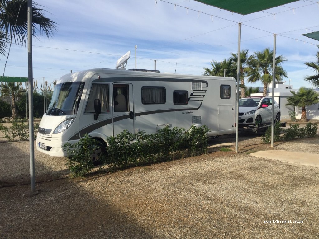 Camping Mar Azul — foto 2