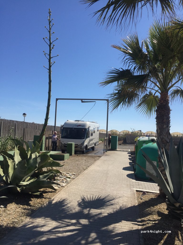 Camping Mar Azul — foto 3
