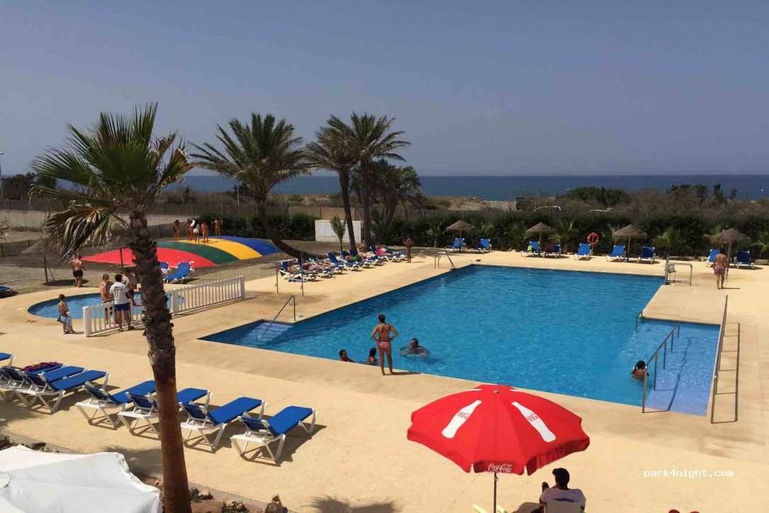 Camping Mar Azul — foto 4