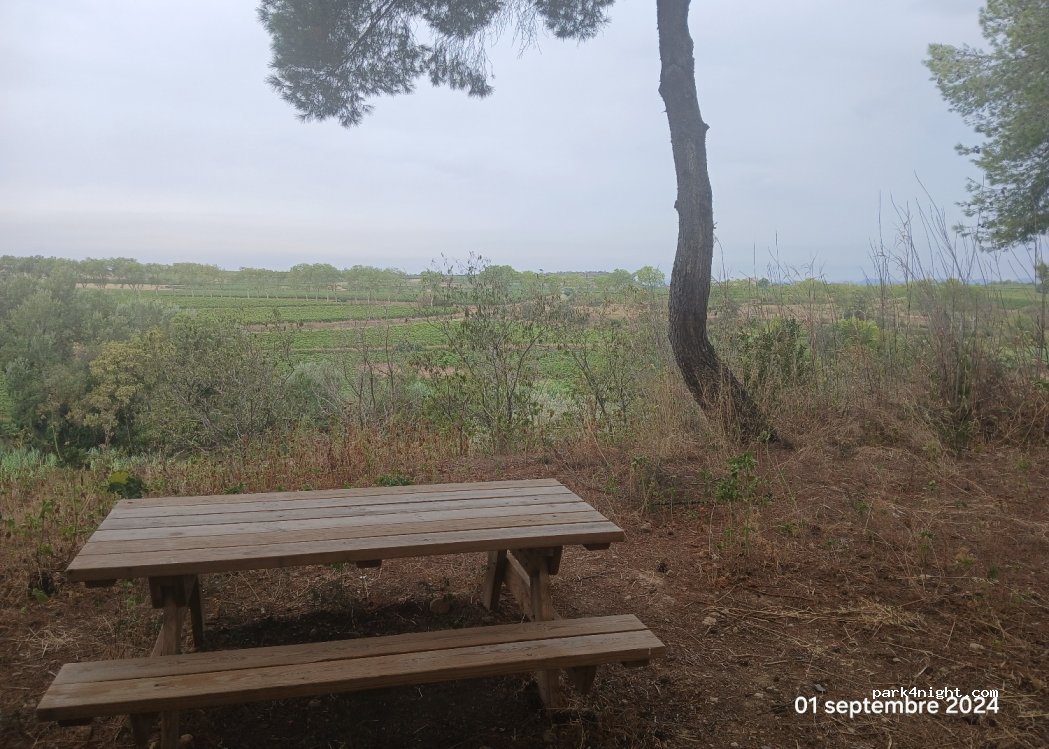 (34290) Coulobres - Unnamed Road — foto 4