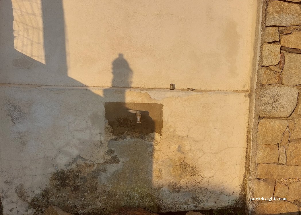 (08020) Irgoli - Strada Statale 129 — foto