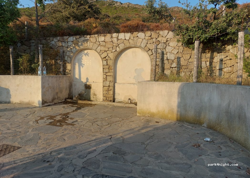 (08020) Irgoli - Strada Statale 129 — foto 2