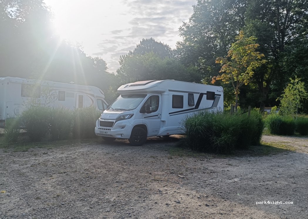 (33470) Le Teich - 1 Avenue de la Côté d'Argent — foto 2