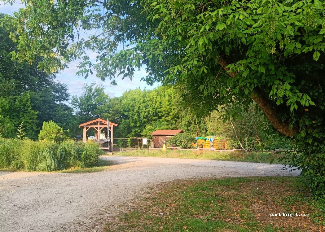 (33470) Le Teich - 1 Avenue de la Côté d'Argent — foto 3