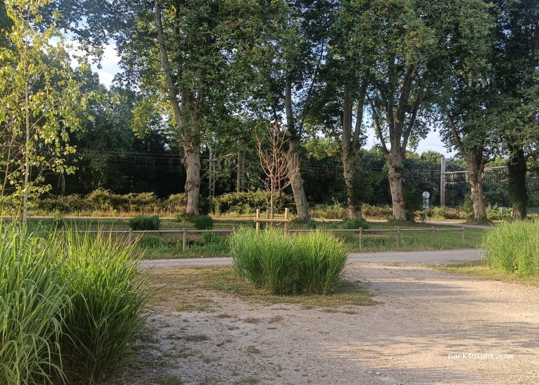 (33470) Le Teich - 1 Avenue de la Côté d'Argent — foto 4