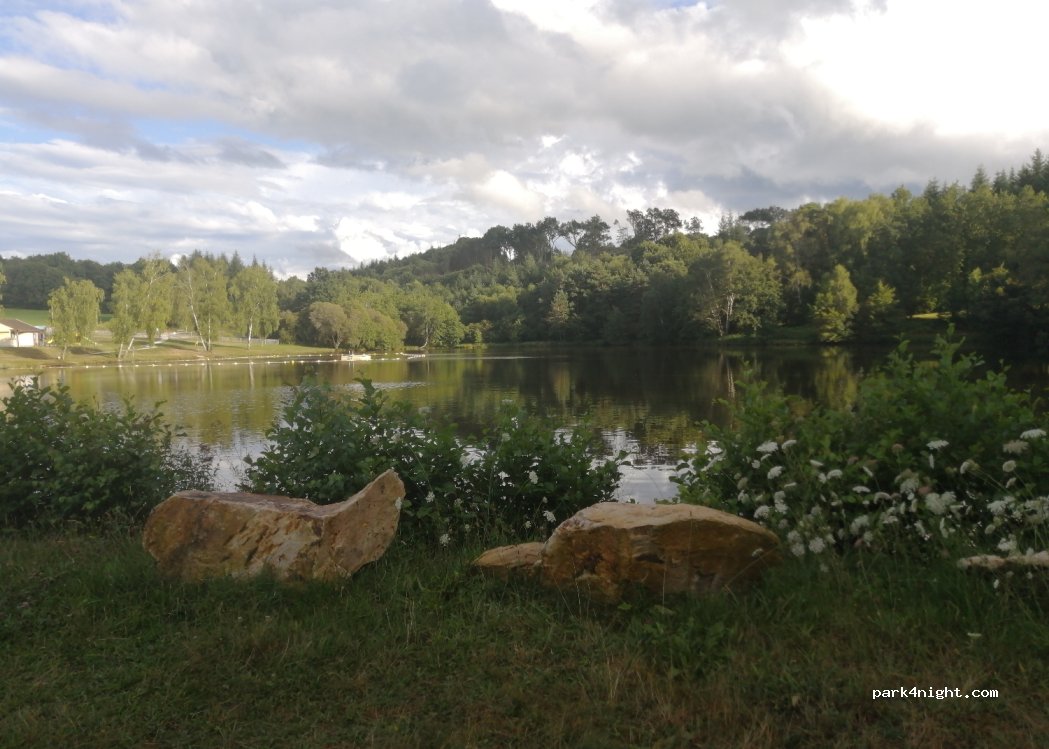 (87380) Château-Chervix - — foto 3