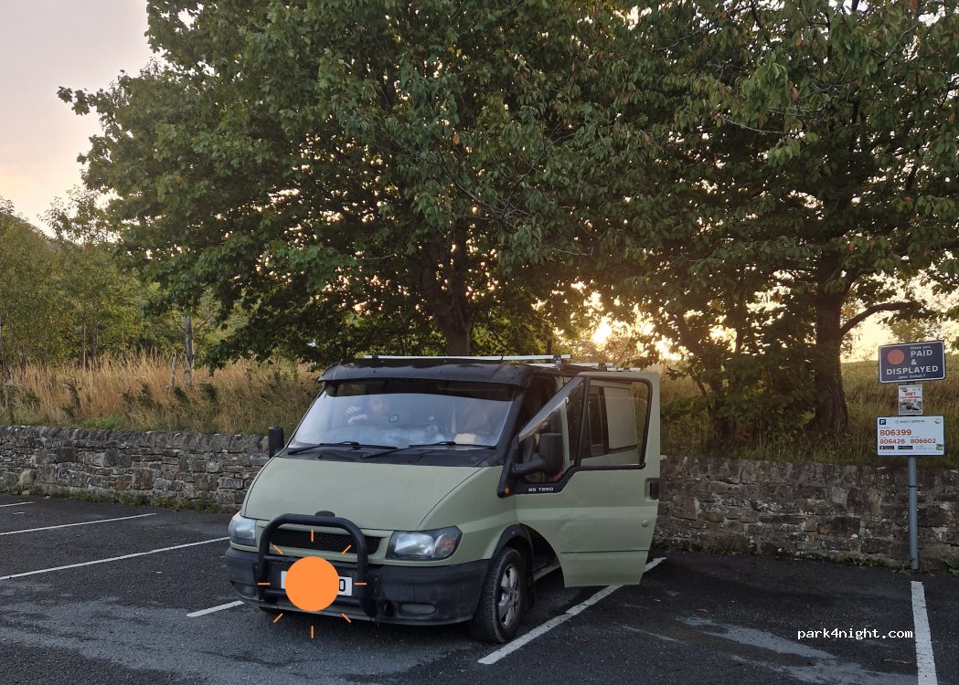 (S32 5AD) Eyam - — foto 4