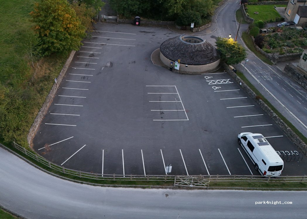 (S32 5AD) Eyam - — foto 5