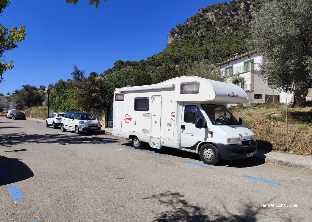 (07170) Valldemossa - 12 Carrer Josep Coll Bardolet — foto 2