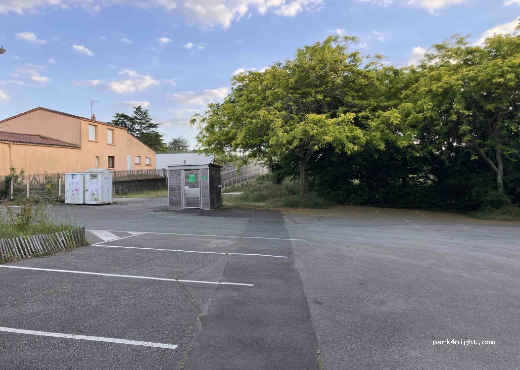 (44690) La Haie-Fouassière - 8 Impasse du Grand Champ — foto
