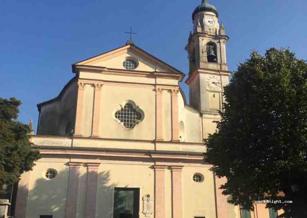 (16015) Casella - 12 Via Vaccarezza — foto