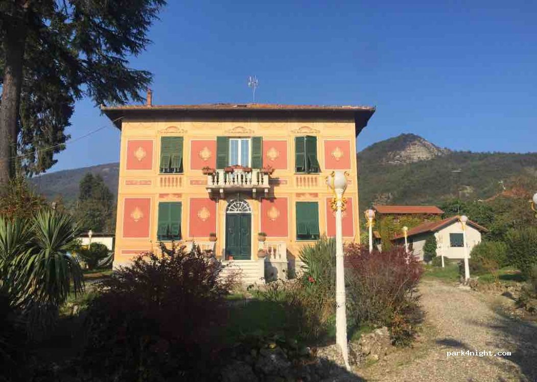 (16015) Casella - 12 Via Vaccarezza — foto 2