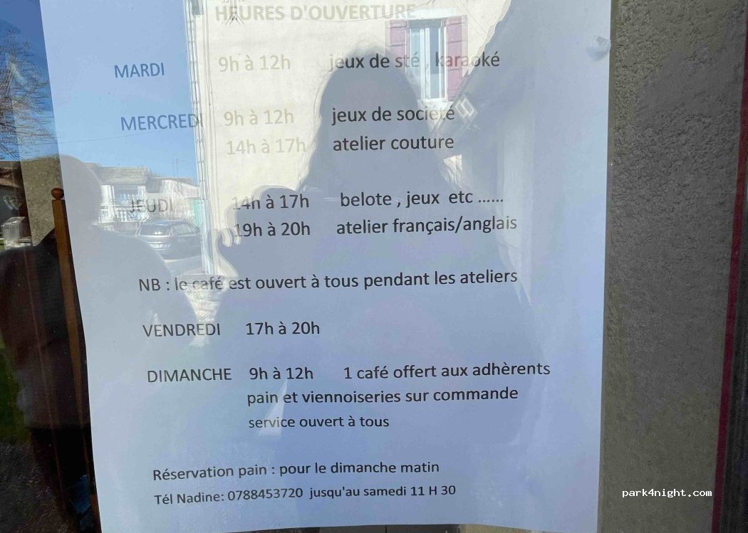 (47260) Laparade - 5 place du couderc — foto 5