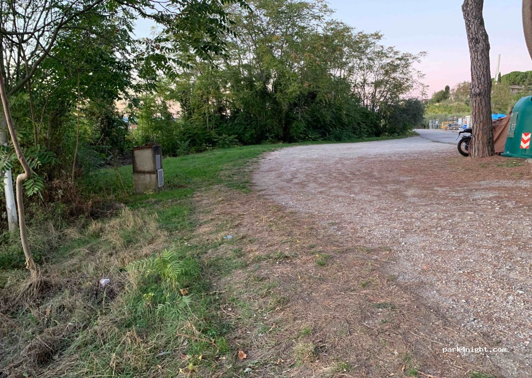 (50022) Pieve di Panzano - 31 Via Localita San Leolino — foto