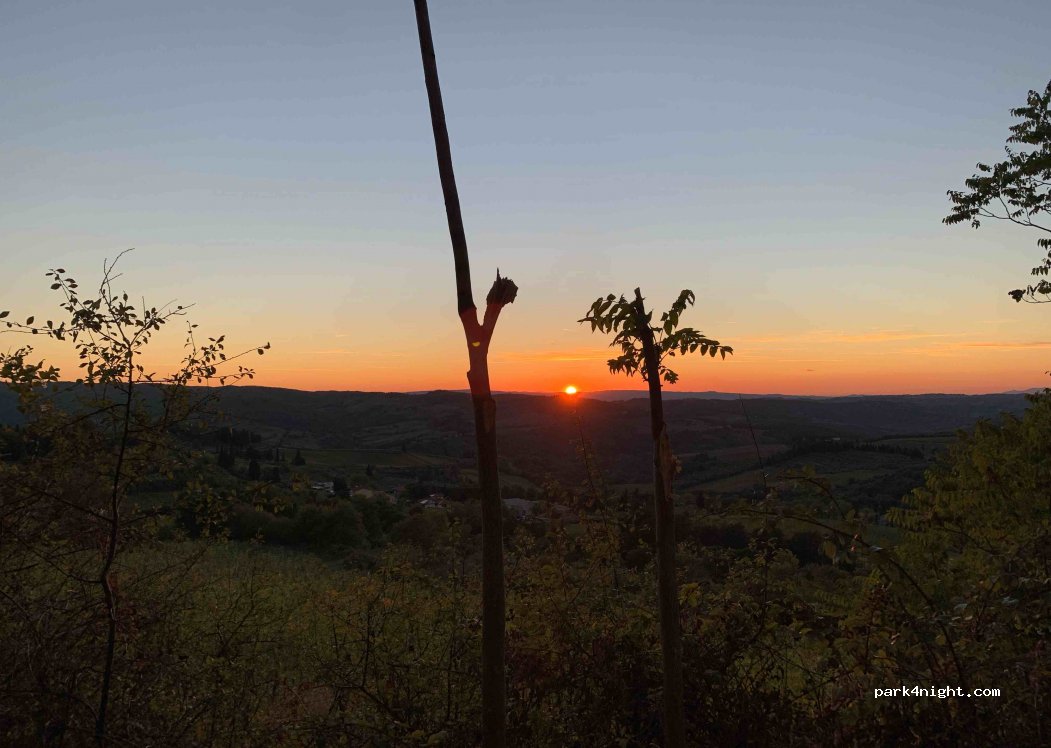 (50022) Pieve di Panzano - 31 Via Localita San Leolino — foto 2