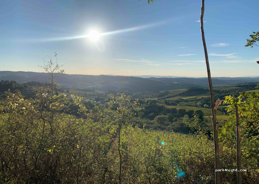 (50022) Pieve di Panzano - 31 Via Localita San Leolino — foto 3
