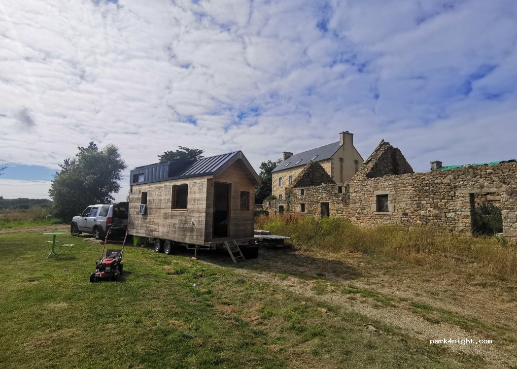 Manoir de Kerozet — foto 2