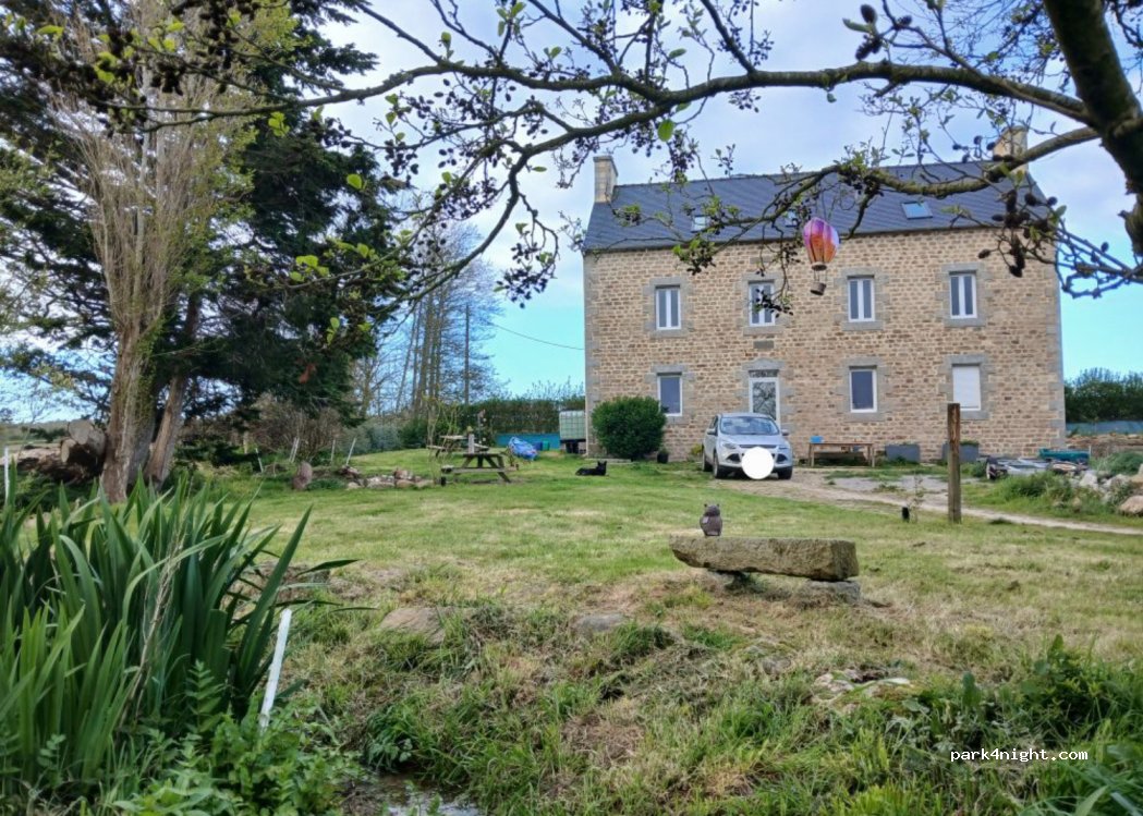 Manoir de Kerozet — foto 3