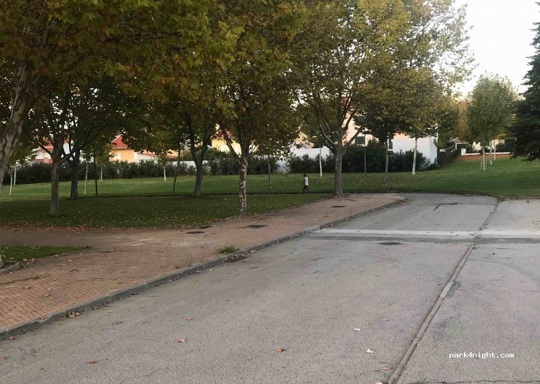 (6030-217) Vila Velha de Rodão - 210 Rua do Cabeço do Salvador — foto