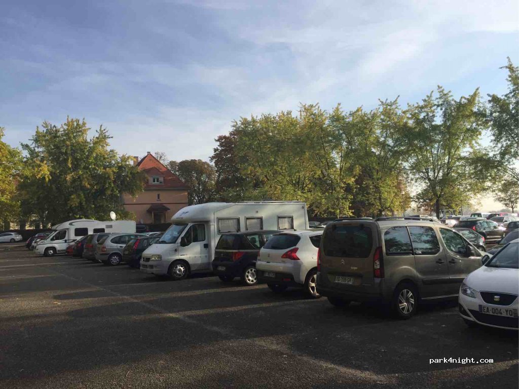 (67360) Morsbronn-les-Bains - 14 Route de Haguenau — foto 2