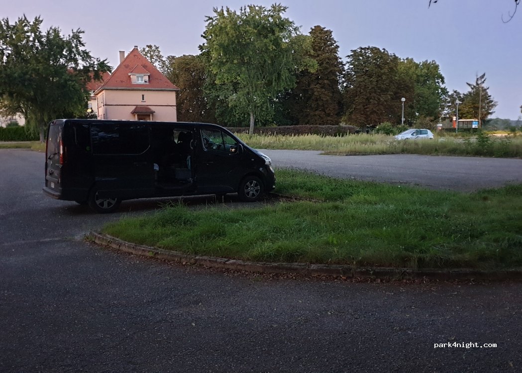 (67360) Morsbronn-les-Bains - 14 Route de Haguenau — foto 3