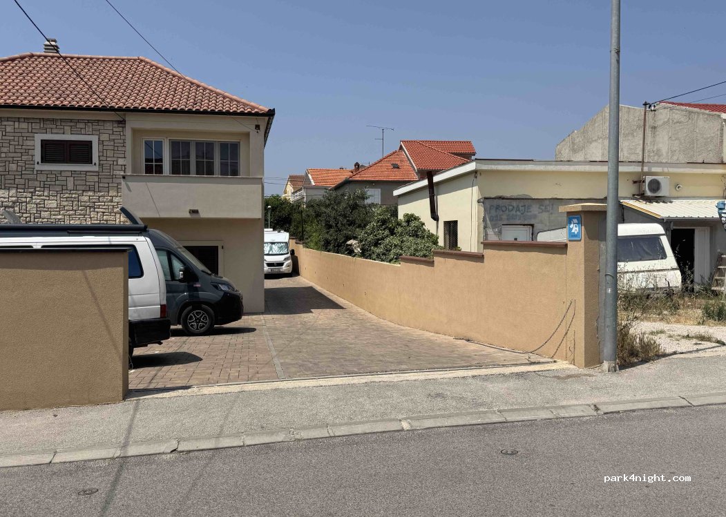 (23000) Zadar - Put Stanova 53 — foto 5