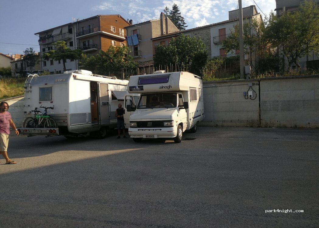 (86091) Bagnoli del Trigno - 37 Via Giuseppe Nicola Rossi — foto
