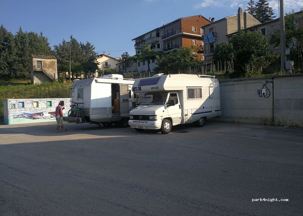 (86091) Bagnoli del Trigno - 37 Via Giuseppe Nicola Rossi — foto 2