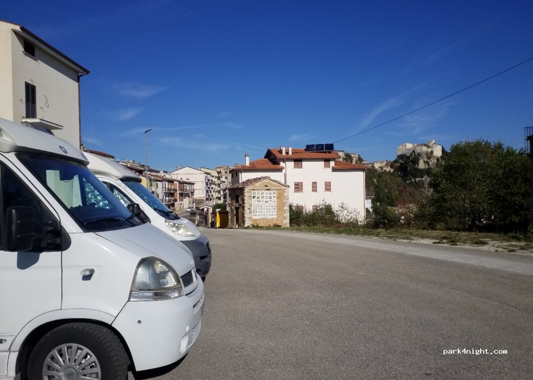 (86091) Bagnoli del Trigno - 37 Via Giuseppe Nicola Rossi — foto 3