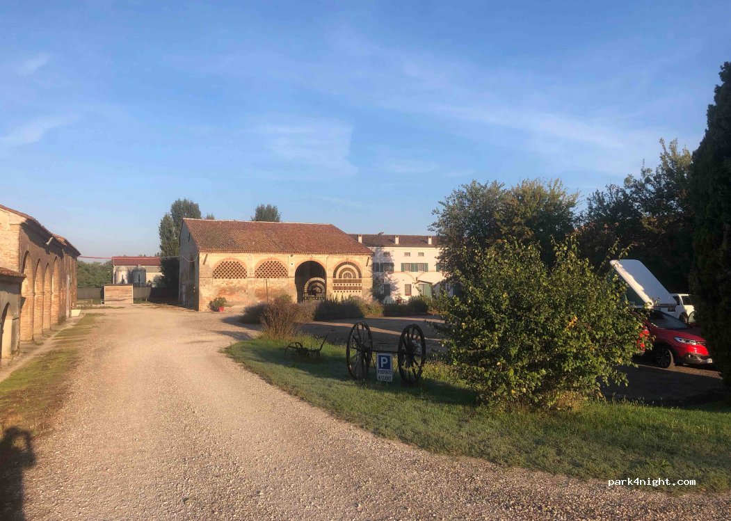 (46031) Bagnolo San Vito - 64 Via Po Barna — foto 2