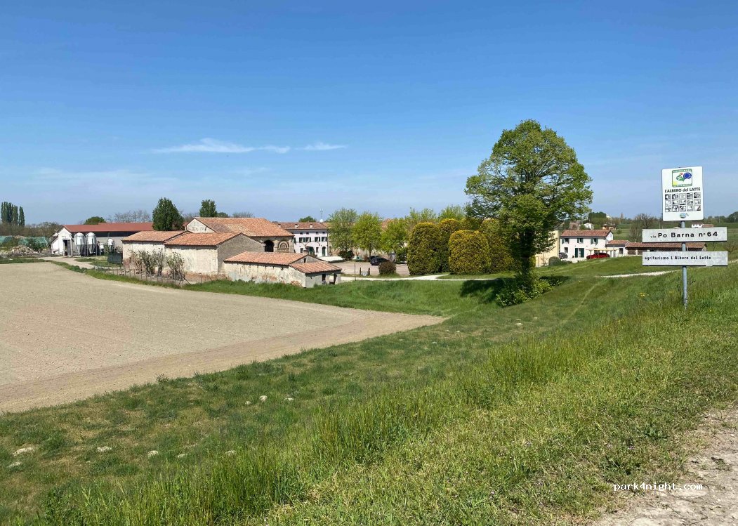 (46031) Bagnolo San Vito - 64 Via Po Barna — foto 3