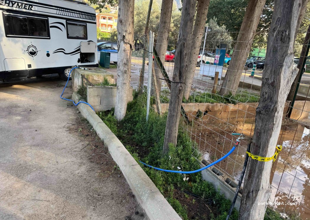 (07108) Port de Sóller - 15T Plaça de Reis de Mallorca — foto 5