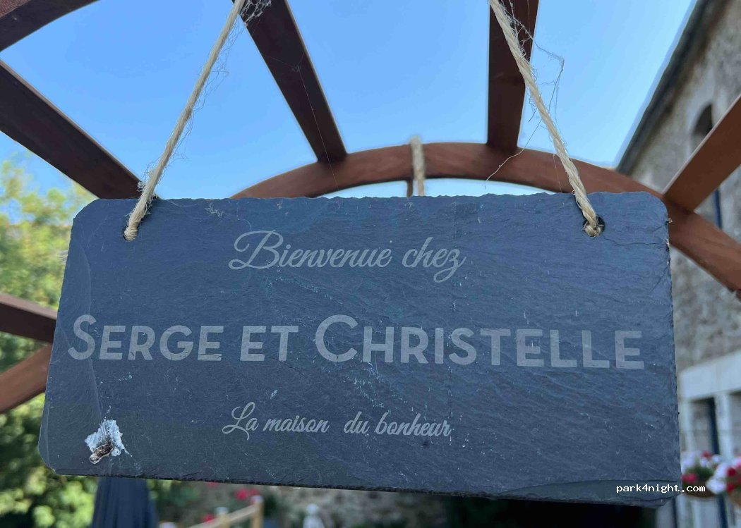 ''Au cochon grillé'' — foto 2