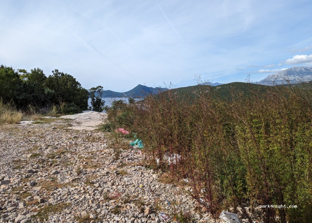 (9HVM+G26) Mirišta - Unnamed Road — foto 3