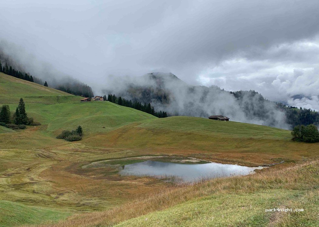 (7226) Stels - 411E Berghaus zum See — foto 3