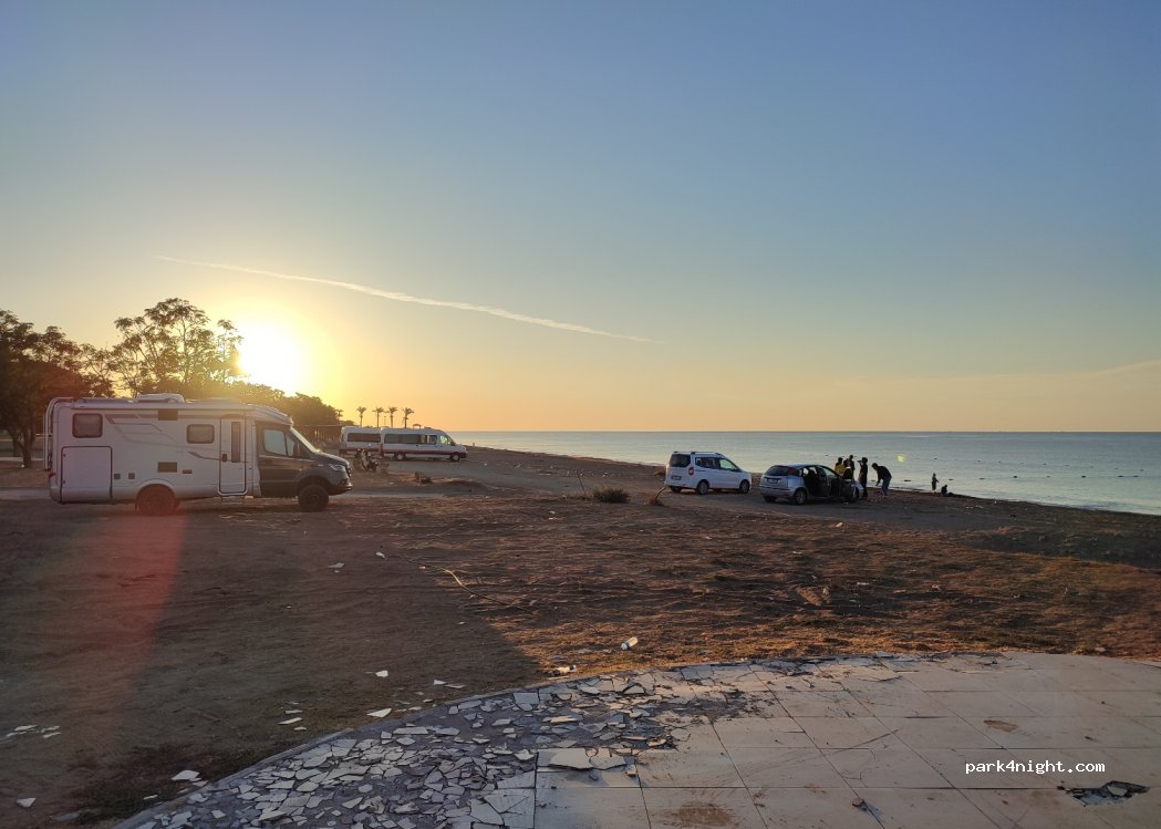 (07552) Serik - Belek Beach Park — foto